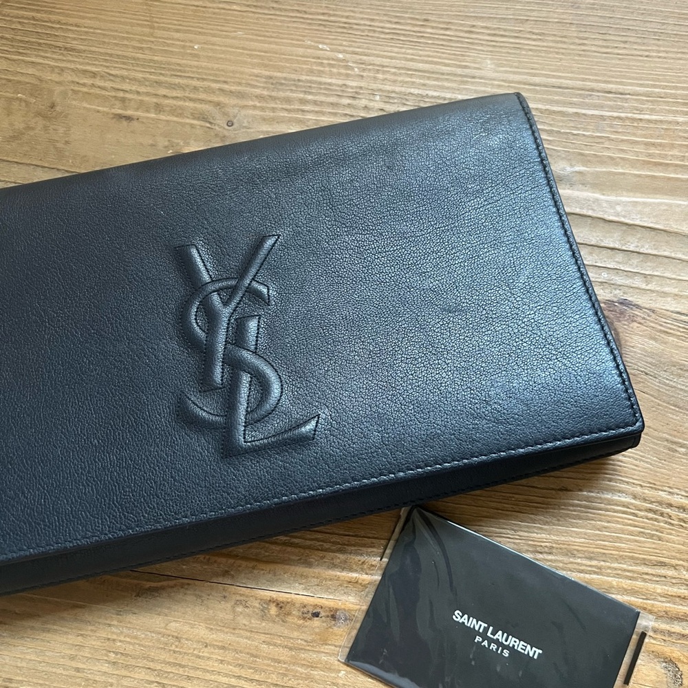 Saint Laurent bag